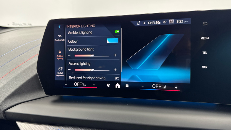 BMW 1 Series 120 M Sport 5dr Step Auto Petrol Hatchback